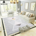 hot sale good price home decor area rug for livingroom